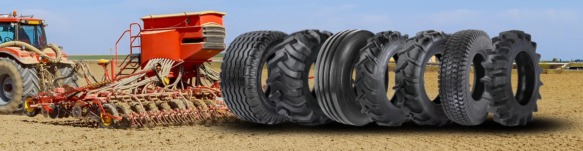 Jordbruksdäck