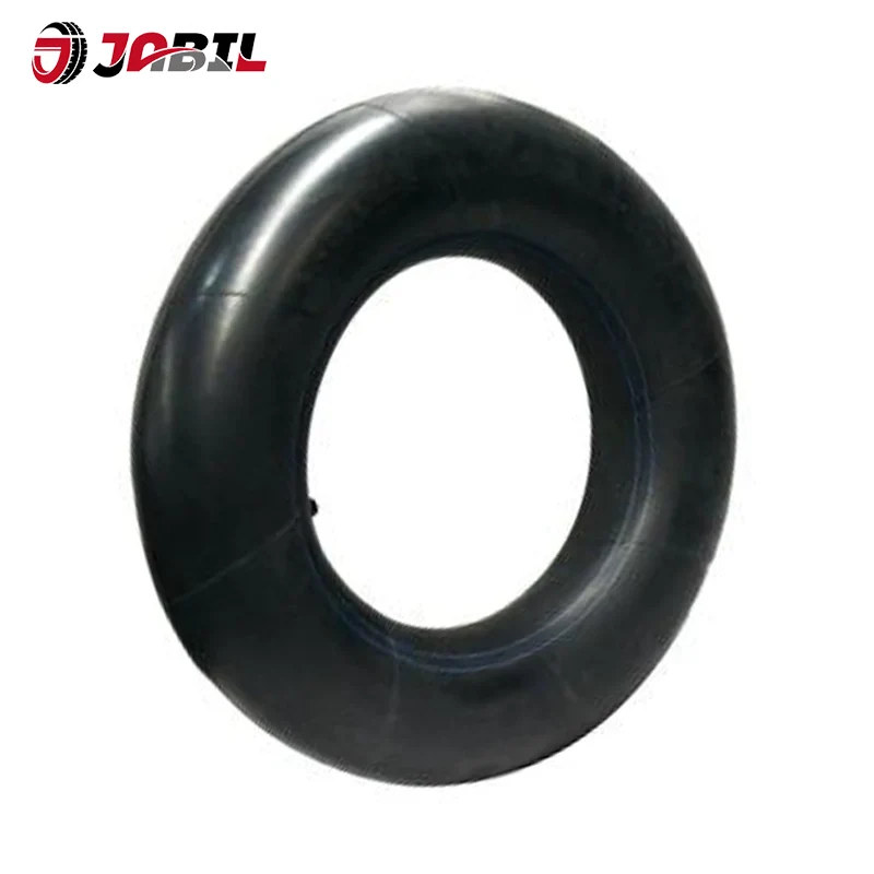 Varför har bildäck inte innerslang och förblir lufttäta?