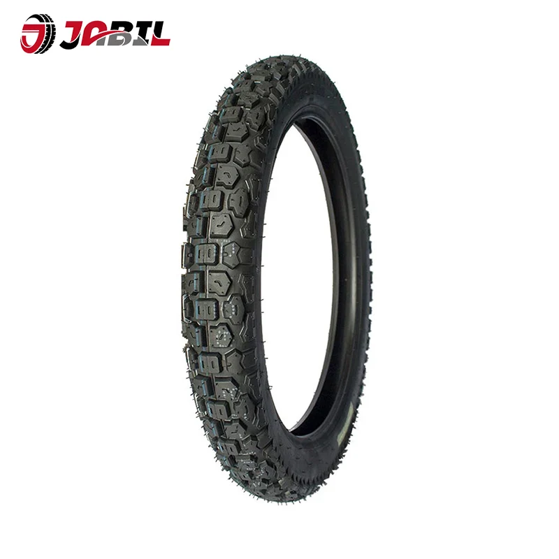 Off Road Motorcycle Tires