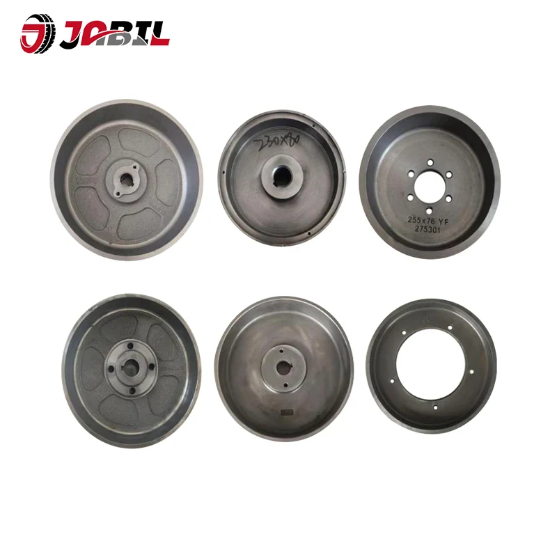 Lyftplattformshjul Lyftplattformshjul