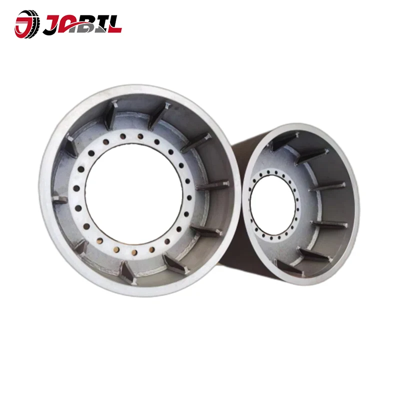 Specialanpassade hjul Specialanpassade hjul