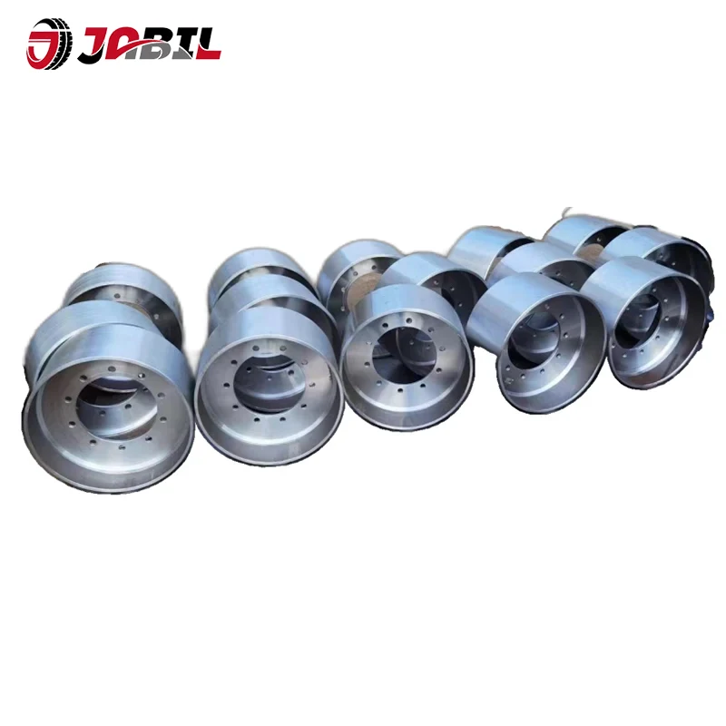 Specialanpassade hjul